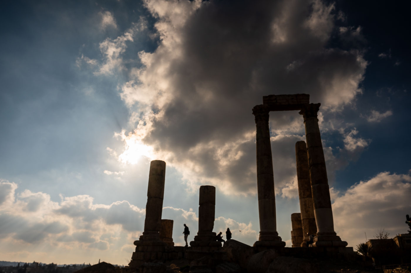 Fotoreis Jordanië 2024-2