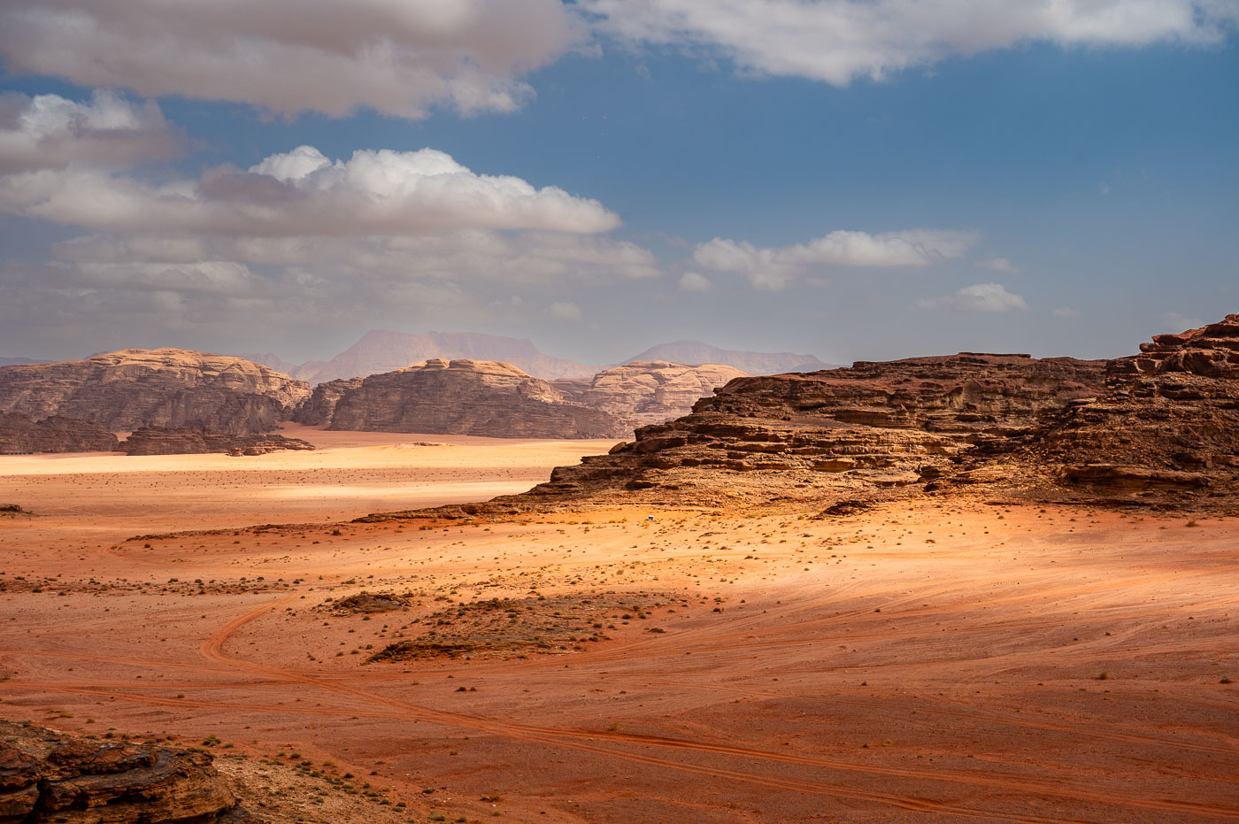Fotoreis Jordanië 2024-22