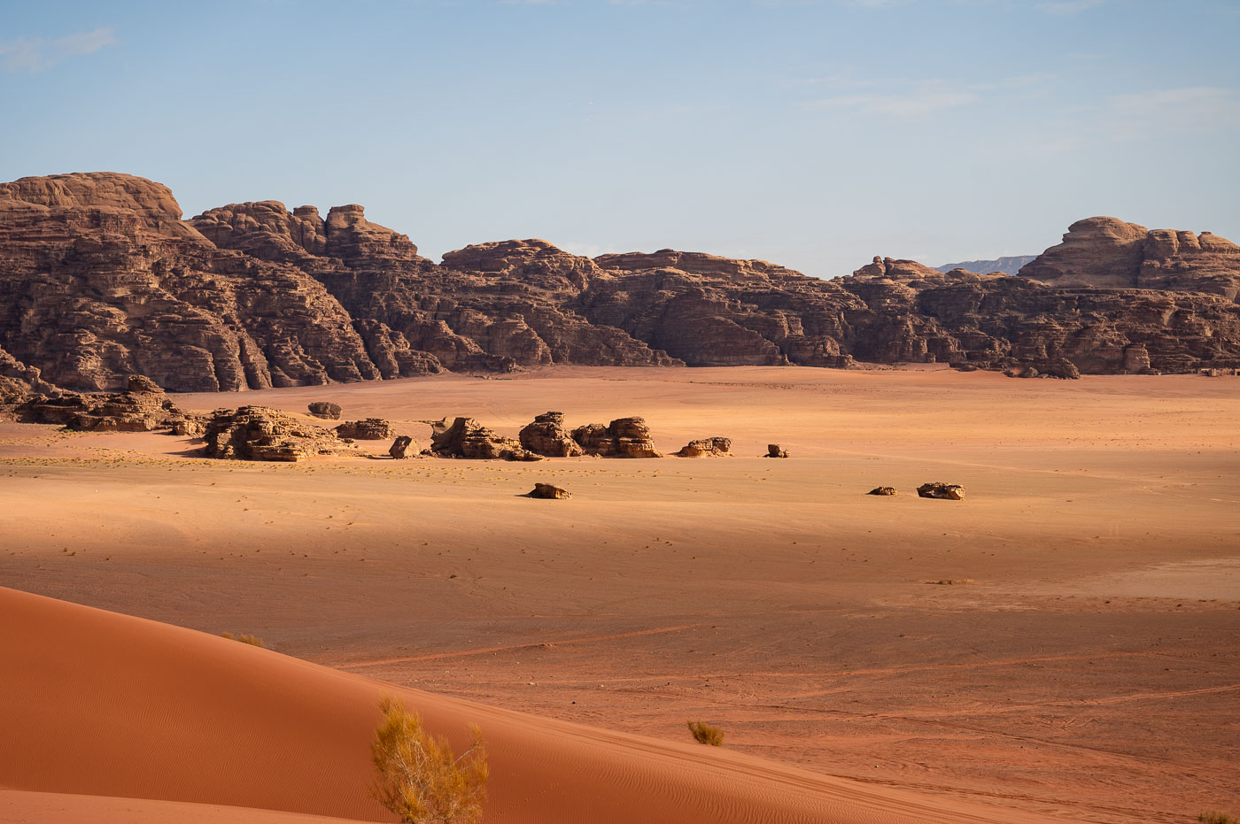 Fotoreis Jordanië 2024-26