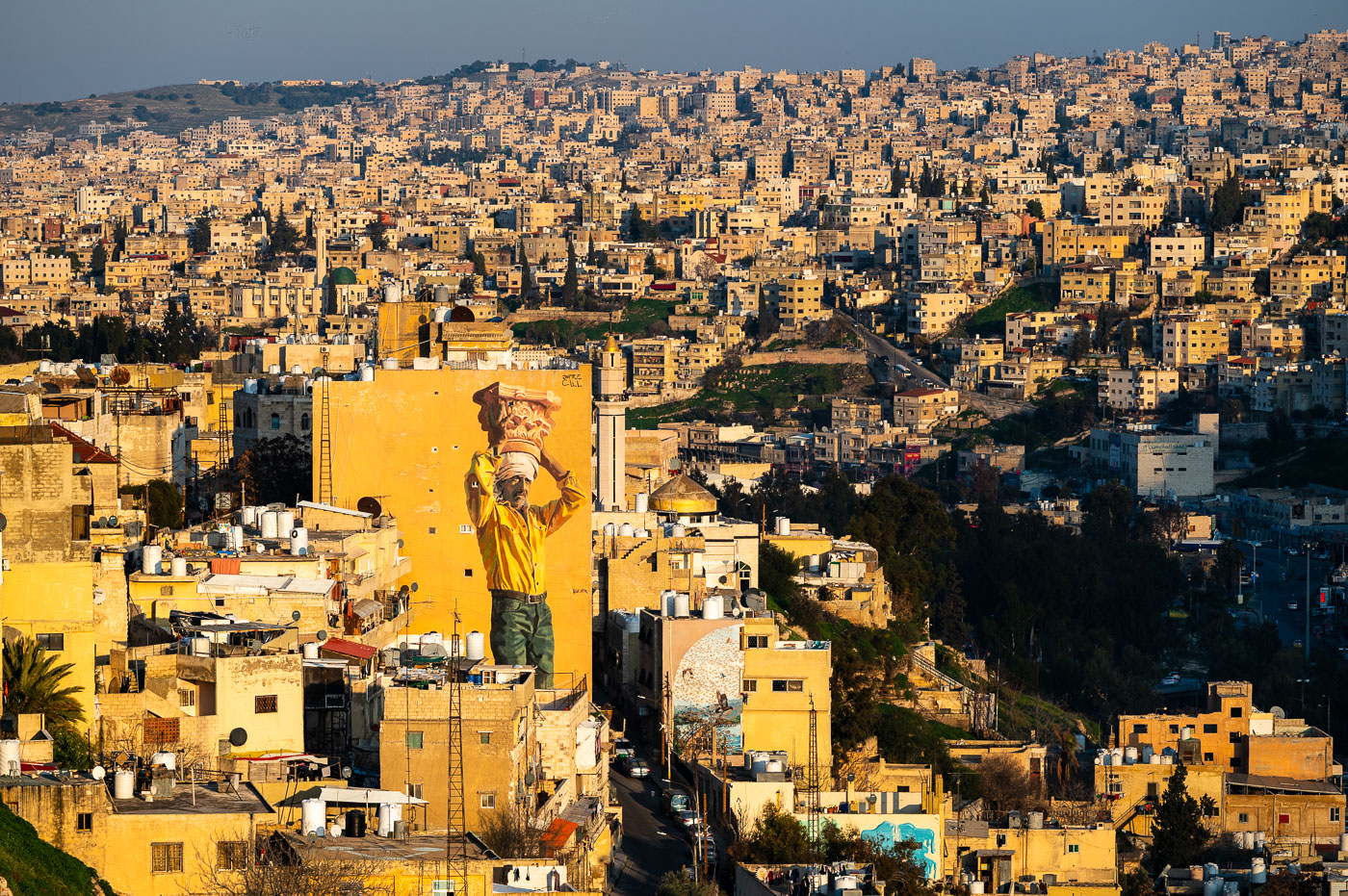 Fotoreis Jordanië 2024-5