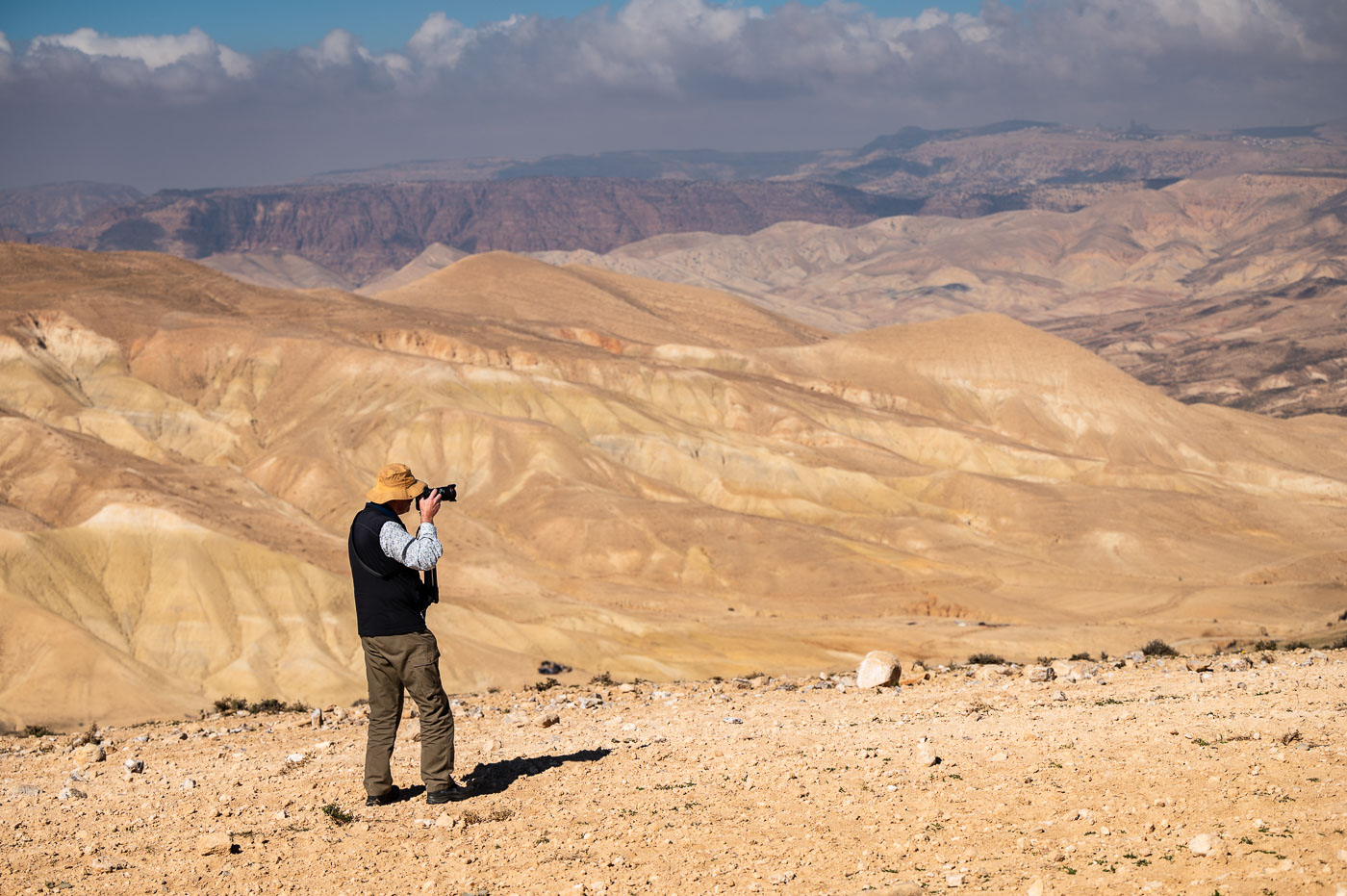 Fotoreis Jordanië 2024-7