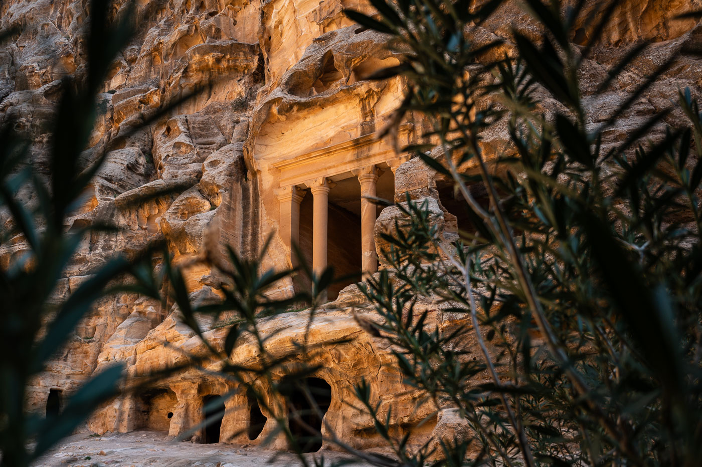 Fotoreis Jordanië 2024-8