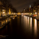Nachtfotografie Amsterdam