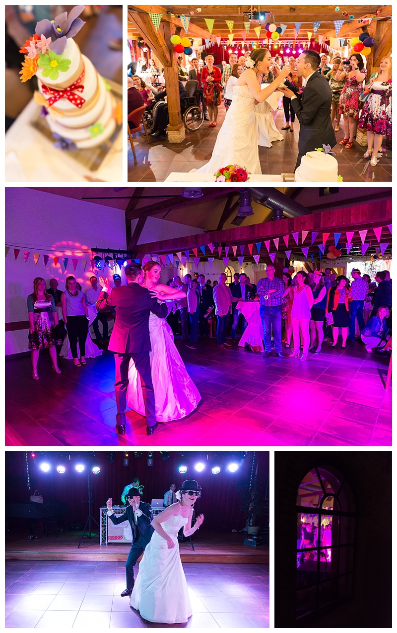 Trouwfoto's Ilse en Timo PIjnacker Berkel en Rodenrijs