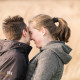 Trouwfotografie Pijnacker Preweddingshoot Ilse en Timo