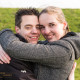 Trouwfotografie Pijnacker Preweddingshoot Ilse en Timo