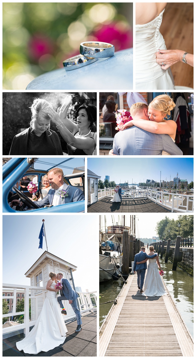 Trouwfoto's_Leonie_Willem_Rotterdam