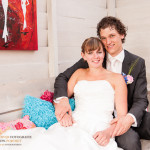 Huwelijksreportage Berkel Rodenrijs Boerenbruiloft