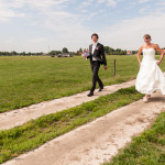 Huwelijksreportage Berkel Rodenrijs Boerenbruiloft
