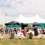 Huwelijksreportage Berkel Rodenrijs Boerenbruiloft