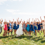 Huwelijksreportage Berkel Rodenrijs Boerenbruiloft