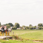 Huwelijksreportage Berkel Rodenrijs Boerenbruiloft