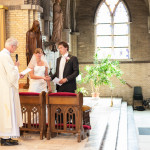 Huwelijksreportage Berkel Rodenrijs Boerenbruiloft