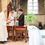 Huwelijksreportage Berkel Rodenrijs Boerenbruiloft