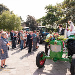 Huwelijksreportage Berkel Rodenrijs Boerenbruiloft
