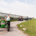 Huwelijksreportage Berkel Rodenrijs Boerenbruiloft