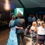 Huwelijksreportage Berkel Rodenrijs Boerenbruiloft
