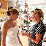 Huwelijksreportage Berkel Rodenrijs Boerenbruiloft