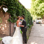 Huwelijksreportage Berkel Rodenrijs Boerenbruiloft