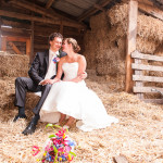 Huwelijksreportage Berkel Rodenrijs Boerenbruiloft